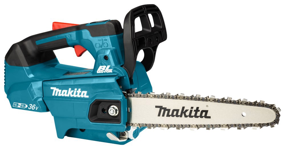 accu tophandle kettingzaagmachine 250mm-4