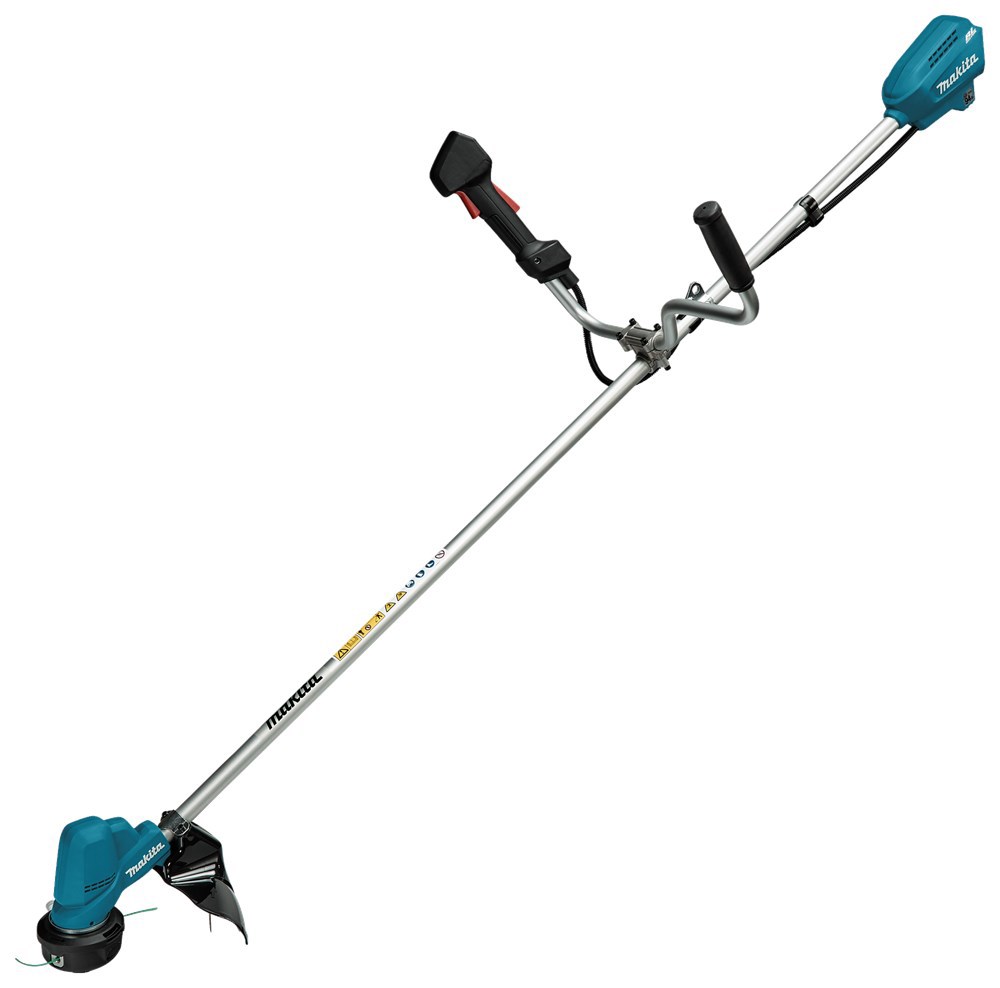 accu trimmer u-greep makita-5