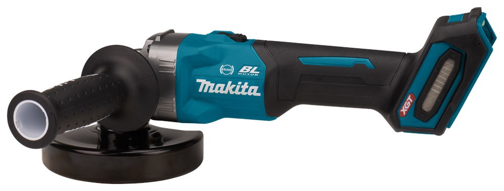 accu haakse slijper makita 125mm-4