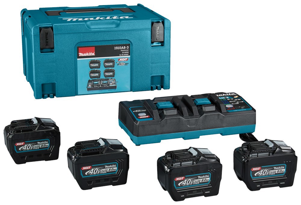 startset makita