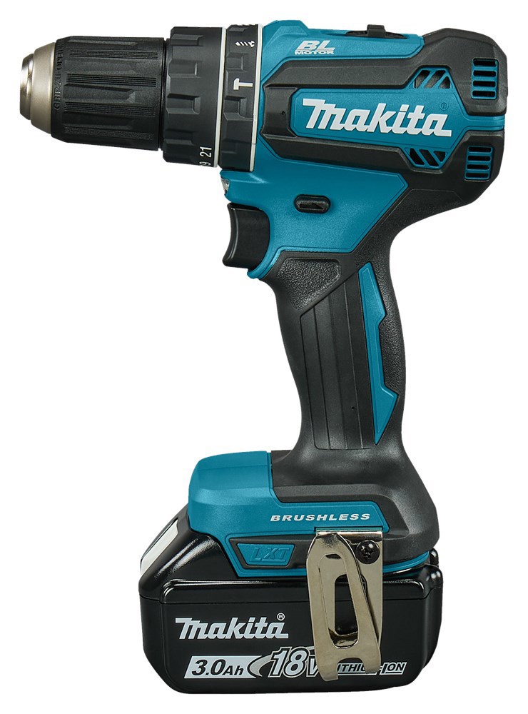 accu klopboor-/ schroefmachine makita-7