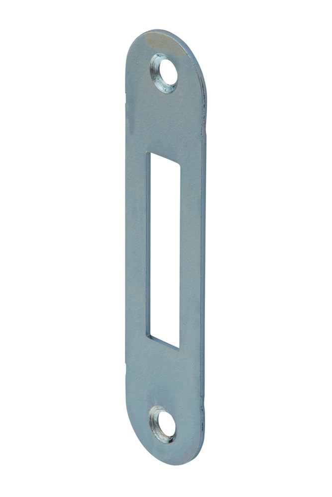 sluitplaat rvs nemef