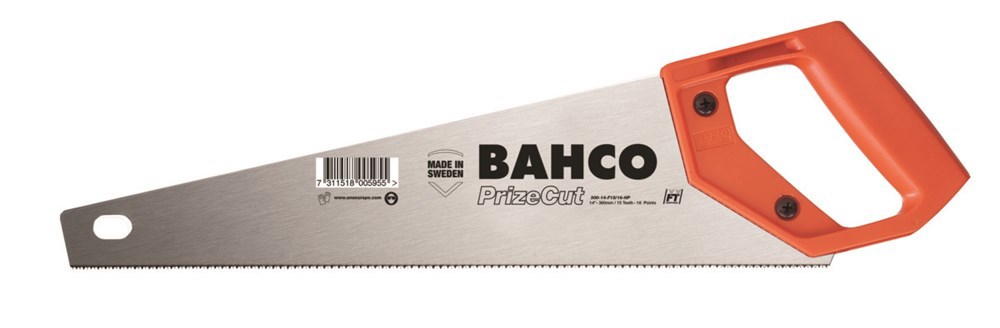 Handzaag Hardpoint Prizecut Bahco - 350MM