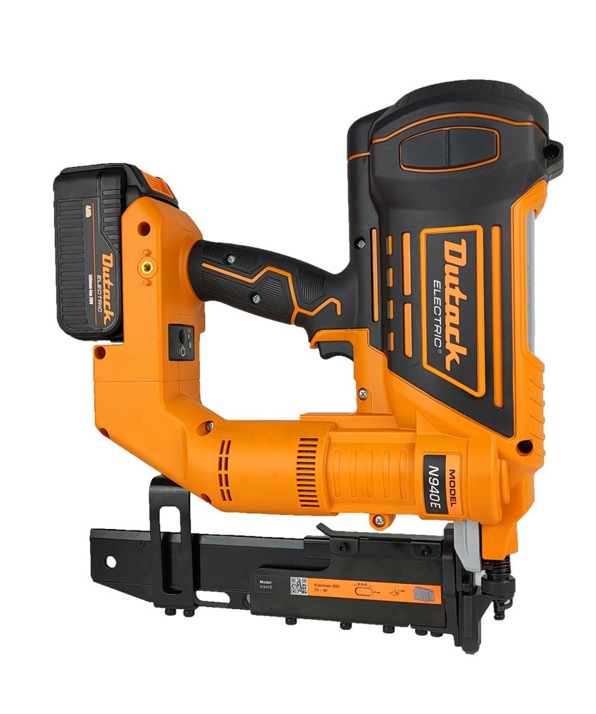 Accu Kramtacker Dutack Electric - N940E 18.0V/20.0V