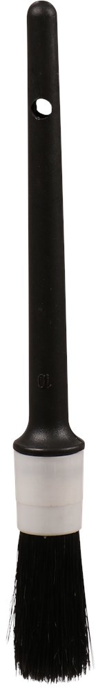 kwast wegwerp rond acryl/alkyd kelfort-4