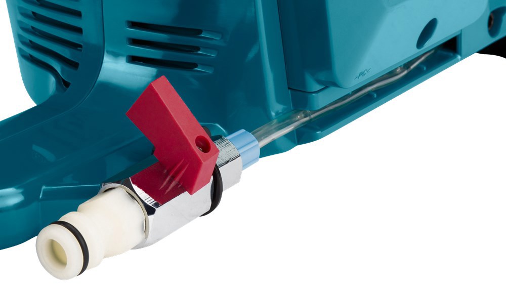 accu doorslijper makita 230mm-9