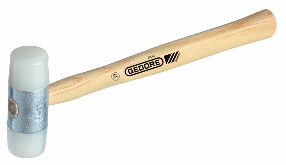 Hamer Kunststof Gedore - 225 310G 32MM