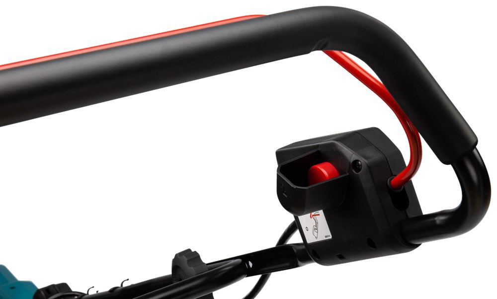 accu grasmaaier makita 380mm-7