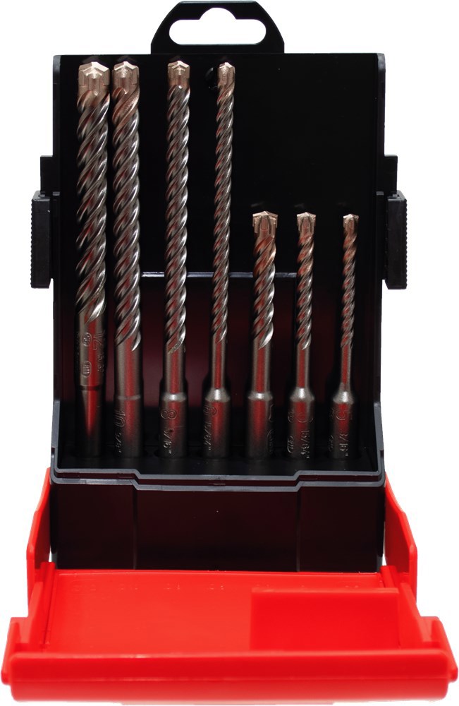 hamerborenset sds-plus kelfort-3