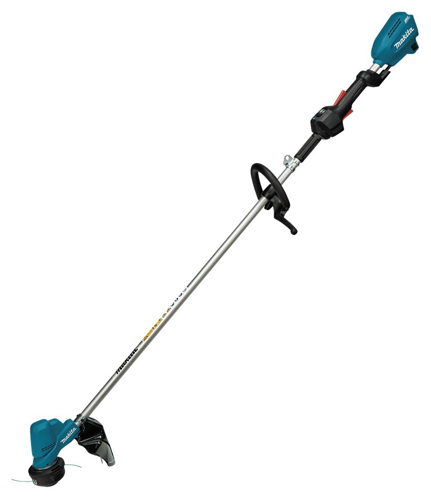 accu trimmer d-greep makita