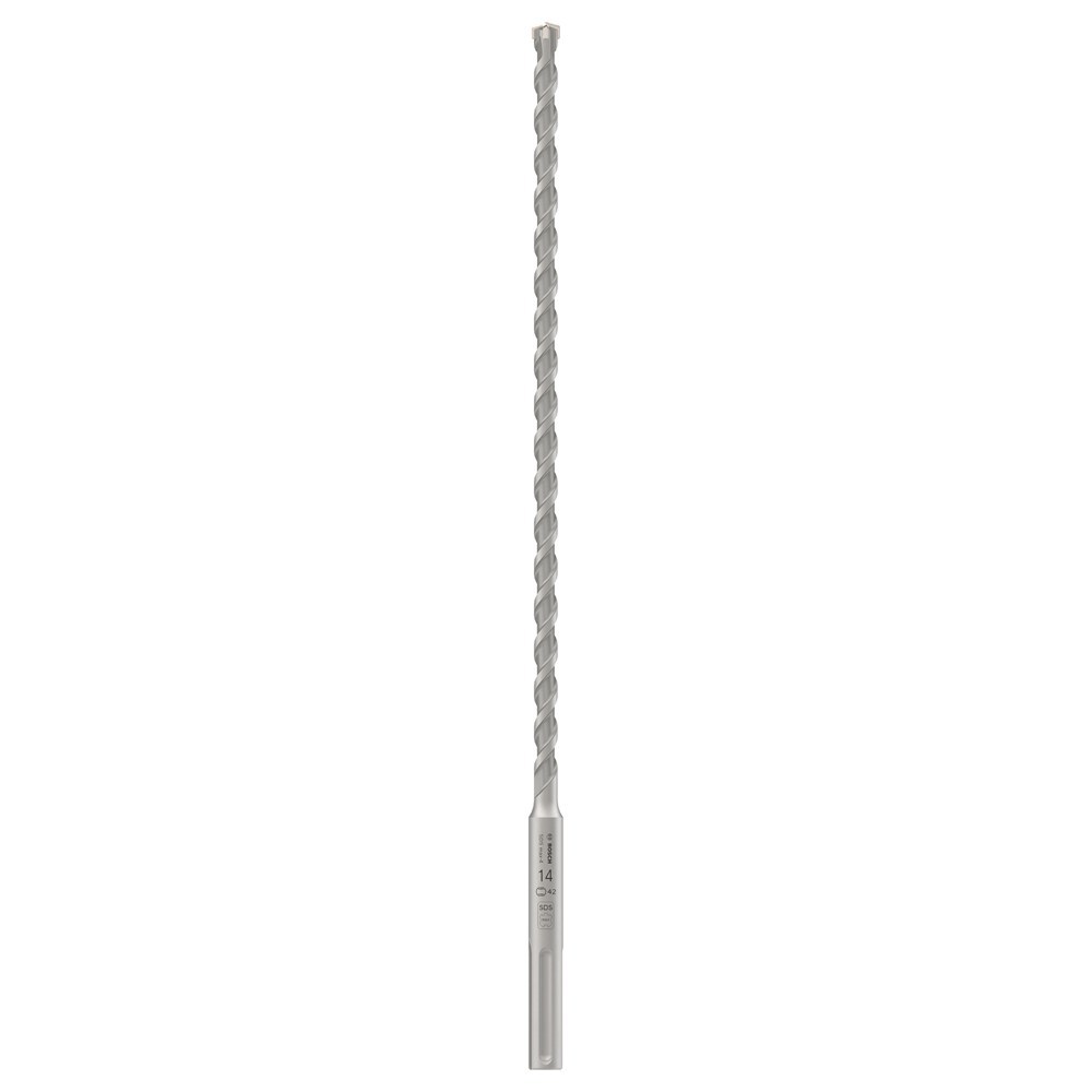 Hamerboor Sds-Max-4 Bosch - PRO 14X400/540MM