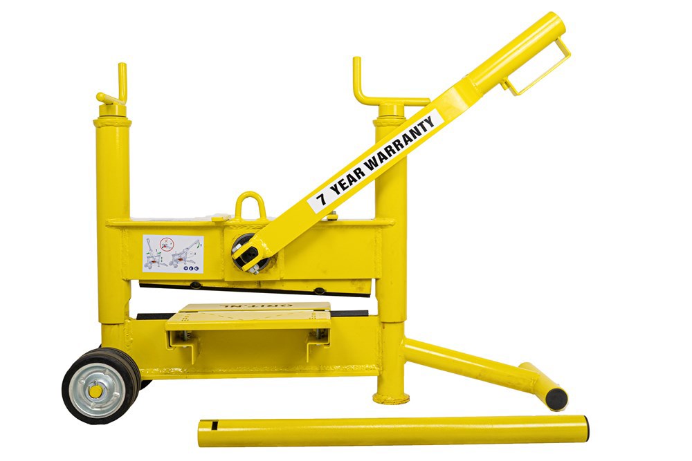 kalkzandsteenknipper geel orit-8