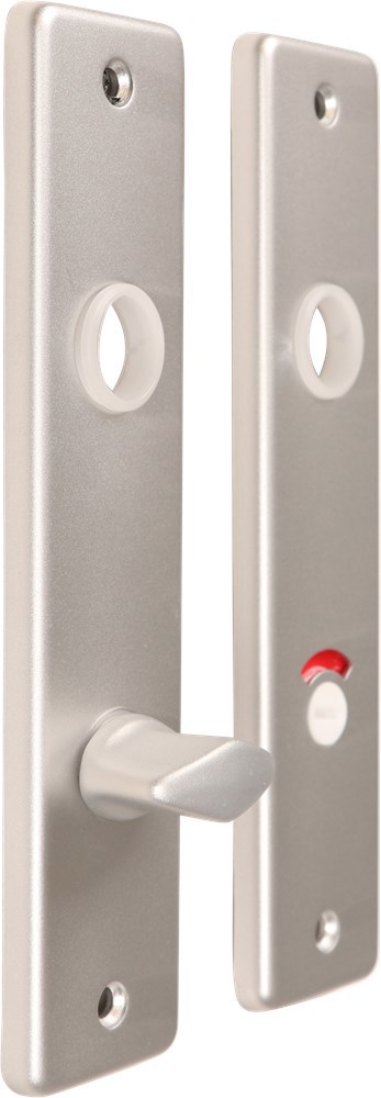 kortschild aluminium f1 oxloc-5