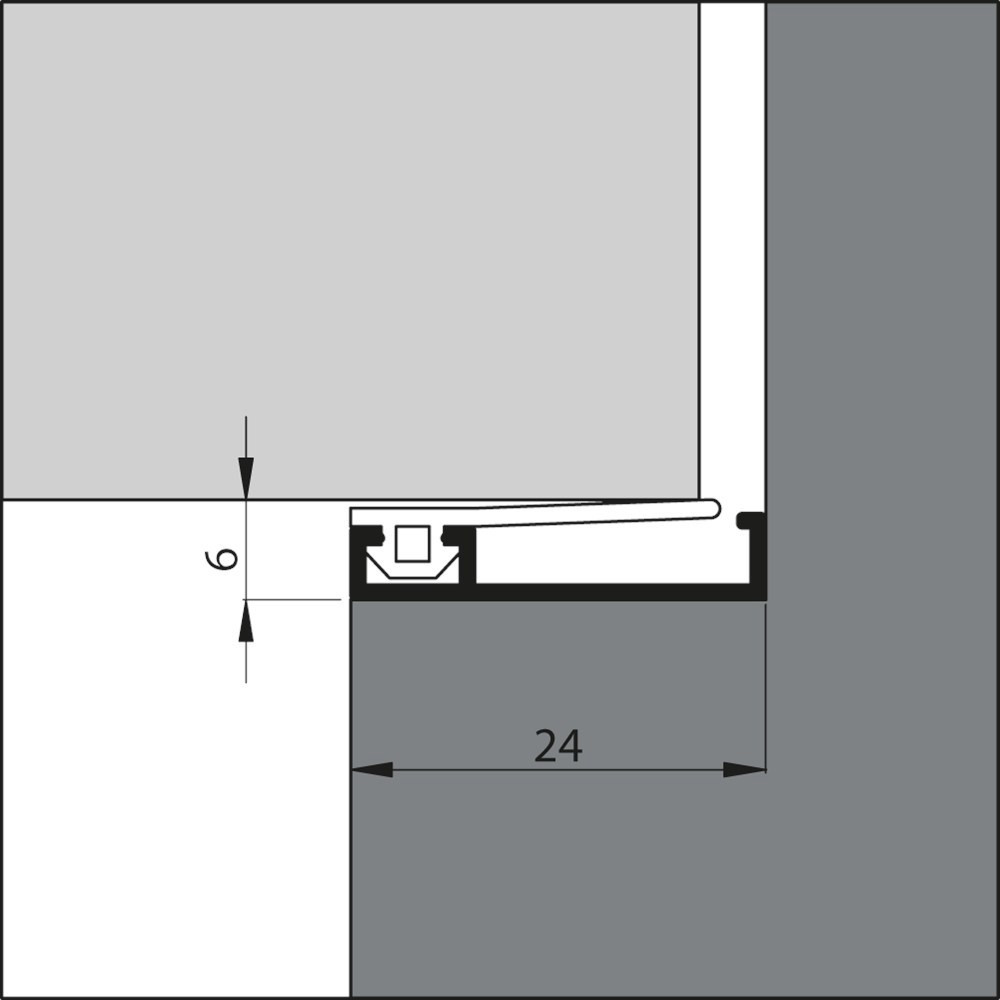 tochtprofiel aluminium inbouw ellen-3