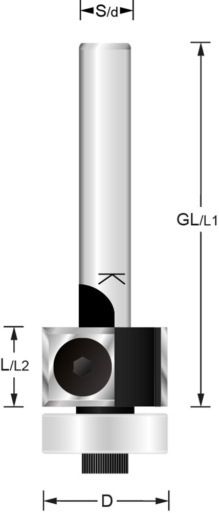 keermeskantenfrees recht hardmetaal-7