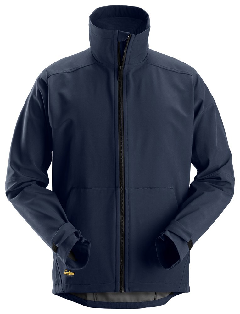 jack softshell allroundwork snickers-6