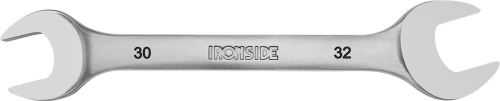 steeksleutel metrisch ironside