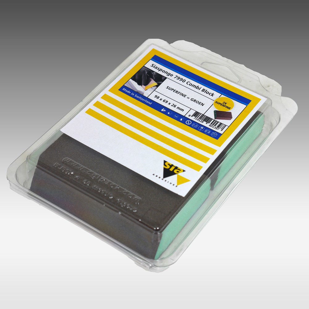 handschuurblokset sia