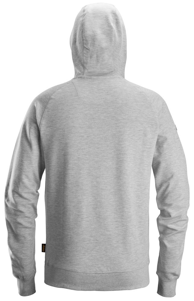 sweatshirt logo hoodie snickers-7