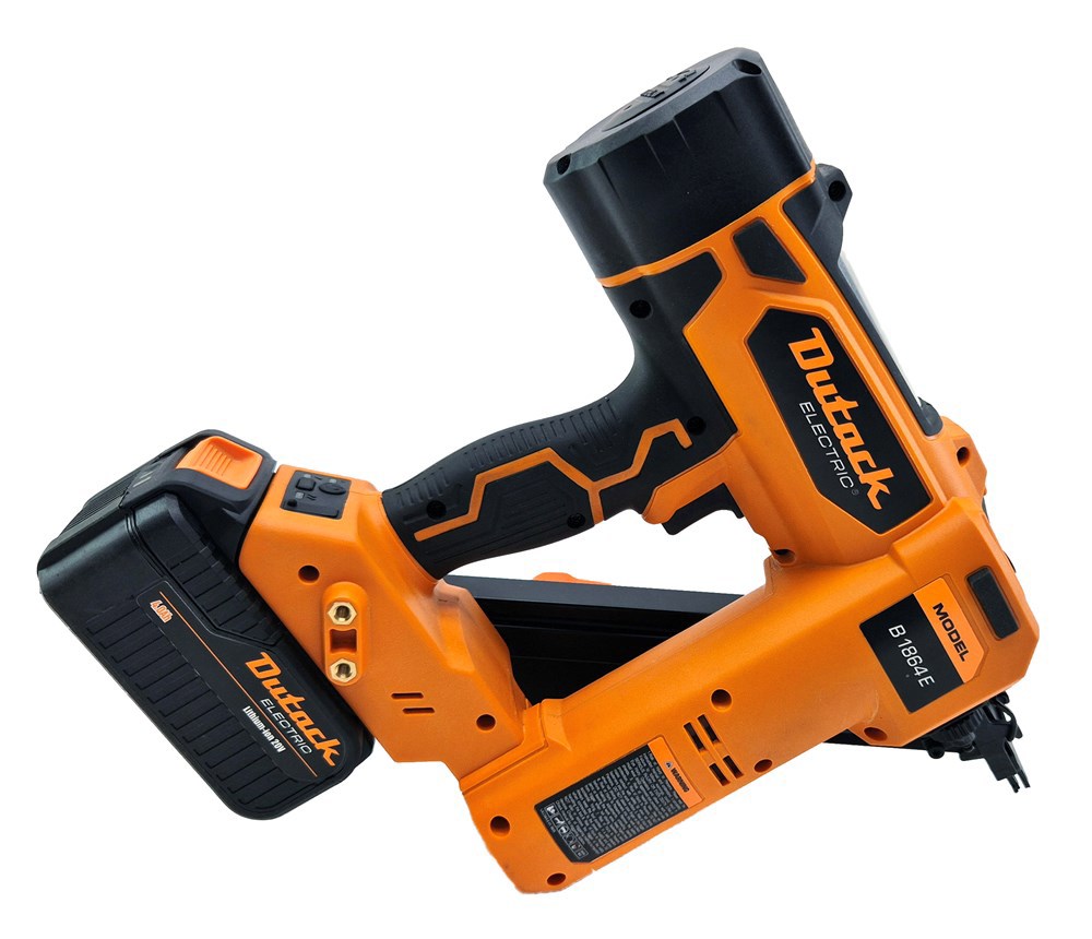 accu spijkertacker dutack electric basic-4