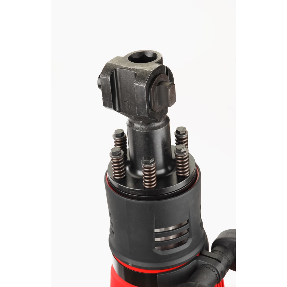 breekhamer milwaukee 30mm-6