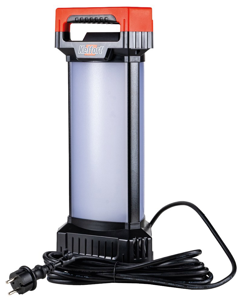 bouwlamp led klasse I kelfort-7