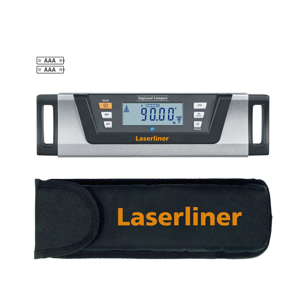 waterpas digitaal laserliner-8
