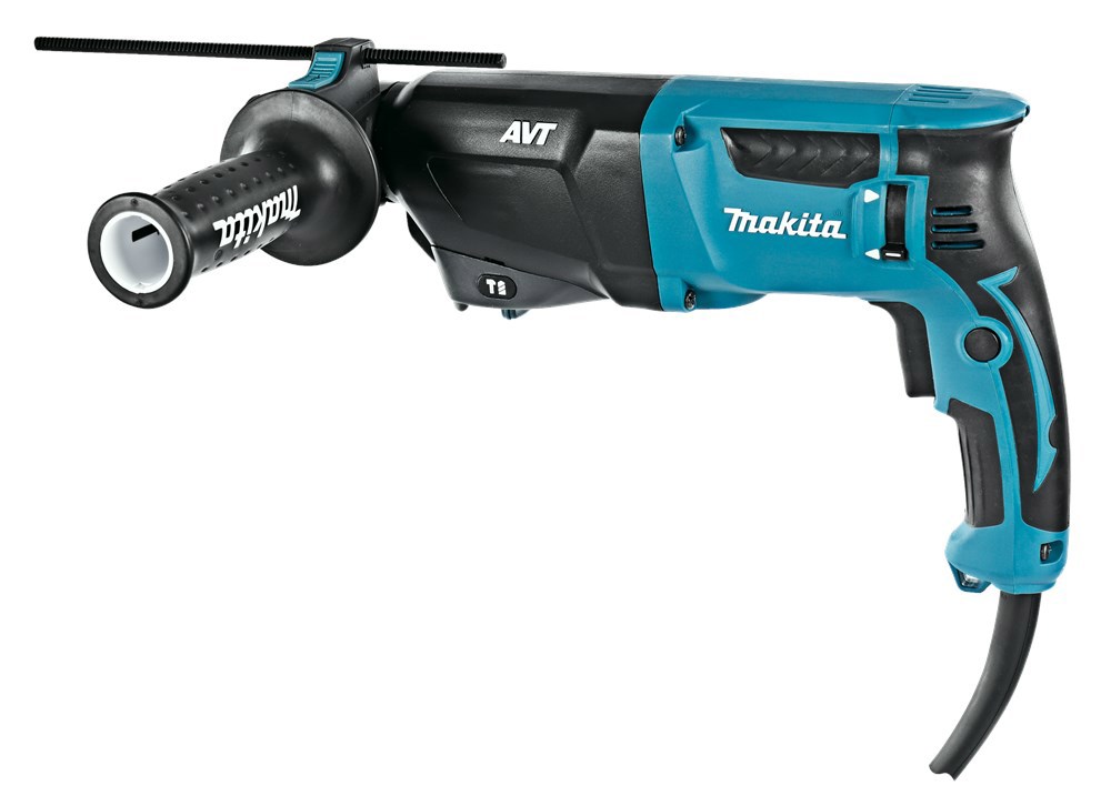 boorhamer makita sds-plus-3