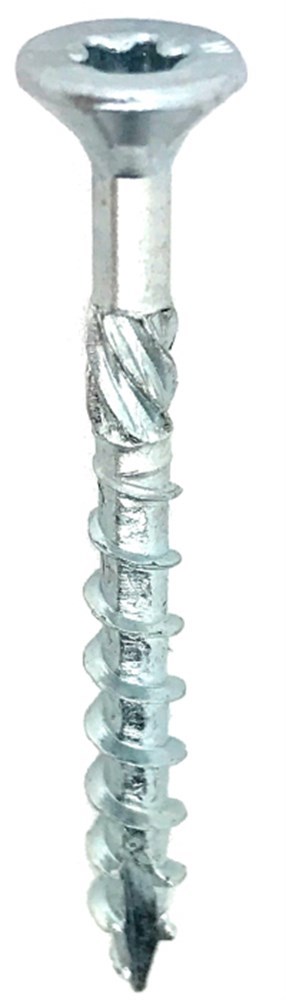 spaanplaatschroef verzinkt woodies