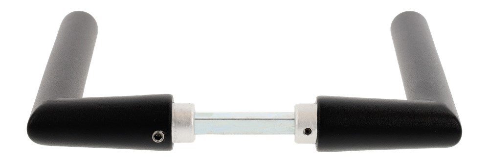 deurkruk aluminium mat zwart oxloc-4