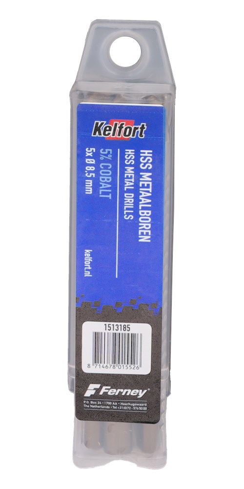 metaalboor hss-co cilindrisch kelfort-4