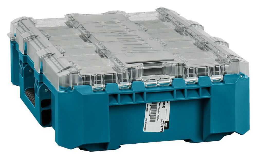 gereedschapskist maktrak makita-13