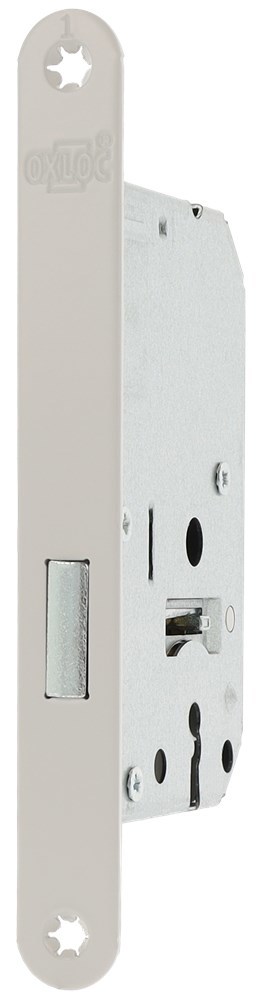 deurslot insteek kast klavier oxloc