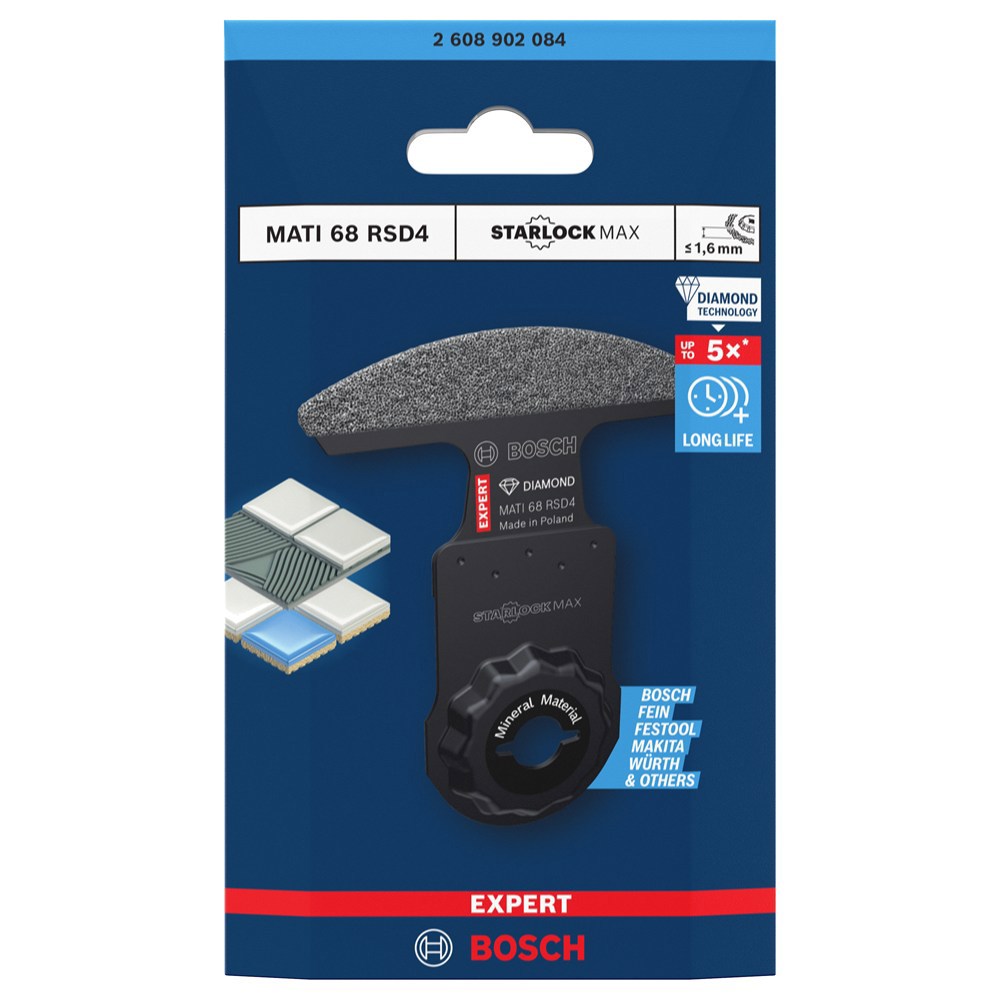 multizaagblad bosch expert-3