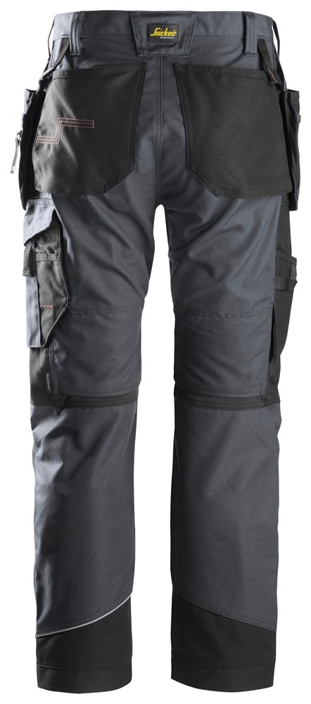 werkbroek+ ruffwork snickers-3