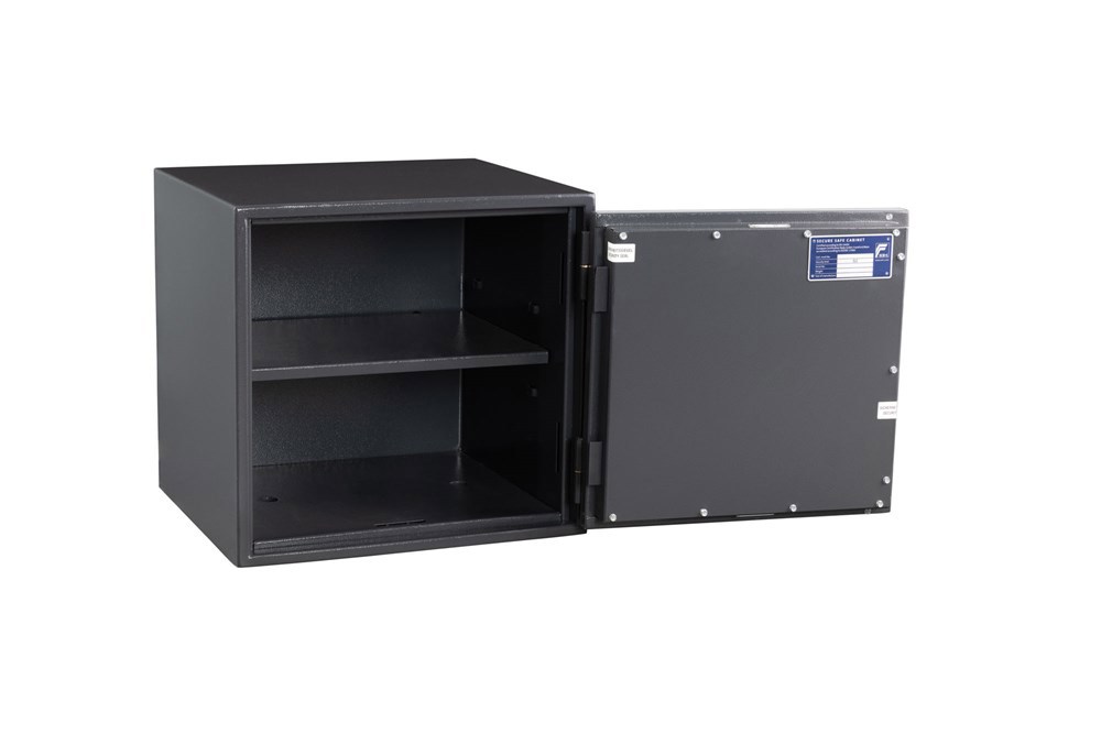 code kluis inbraakwerend de raat-3