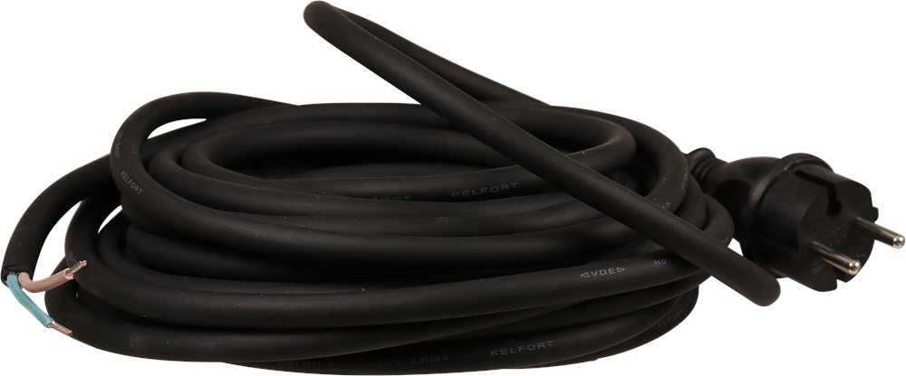 vervangingssnoer neopreen-5