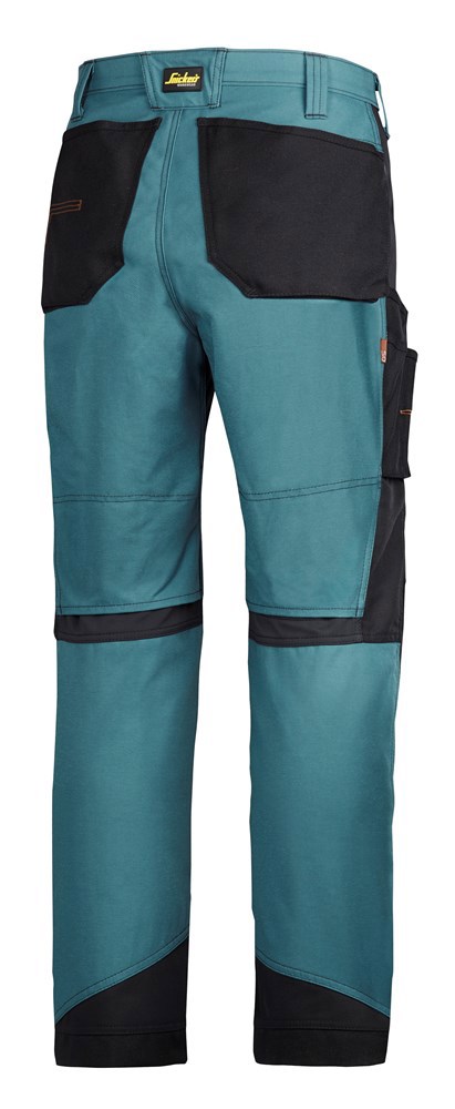 werkbroek ruffwork snickers-3