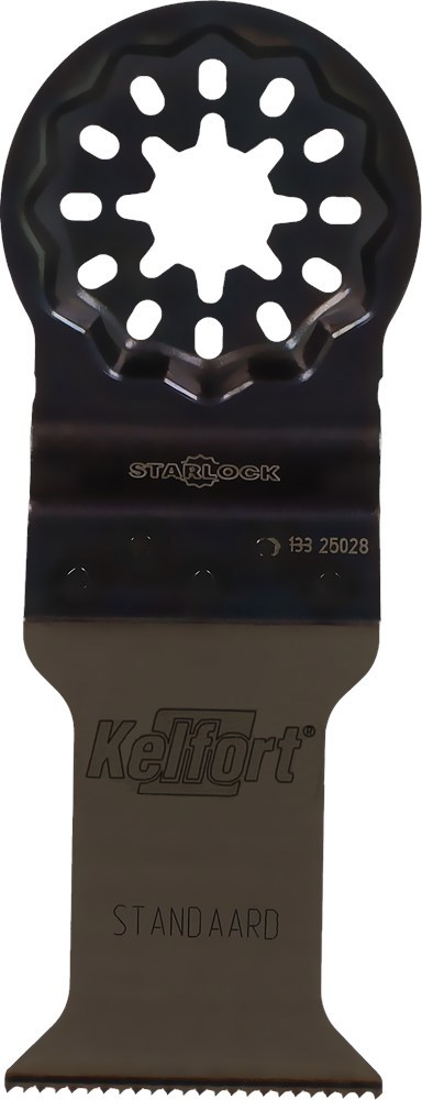multizaagblad standaard kelfort sl-4