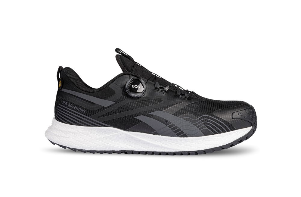 Veiligheidsschoenen Reebok - IB3613 MT 43 S1PS