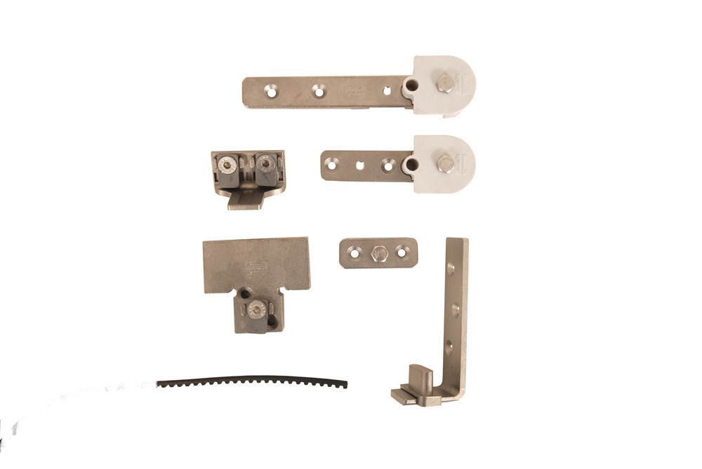 sluitsysteem telescopisch henderson