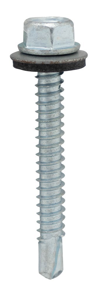 plaatschroef zelfborend verzinkt-3
