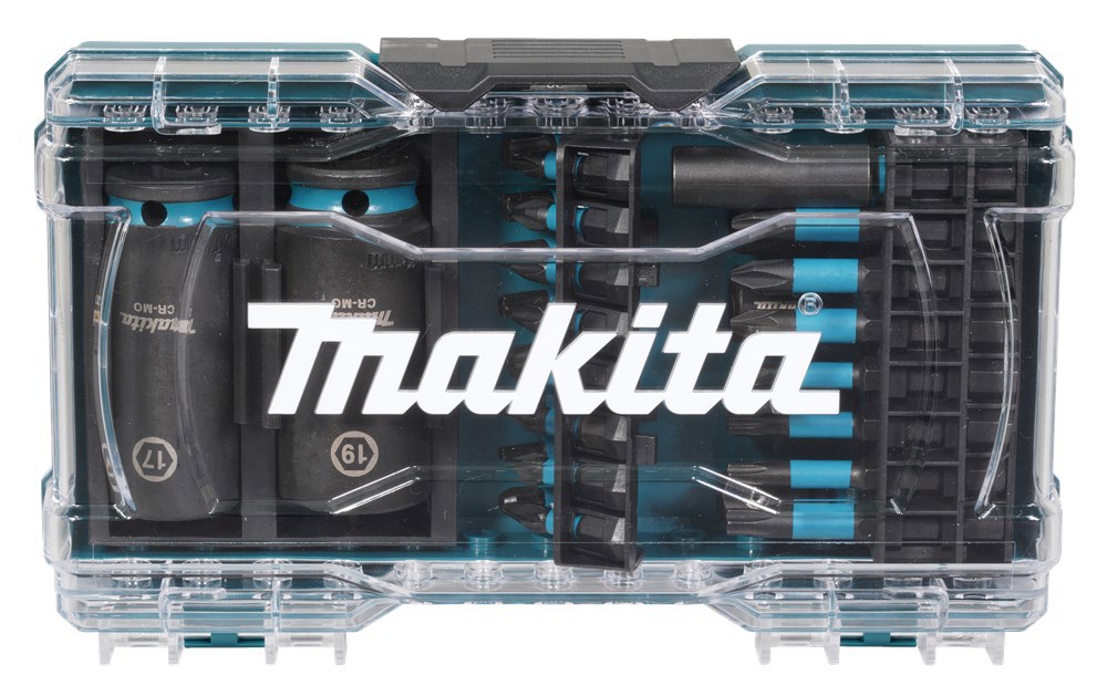 slagschroefbitset makita-10