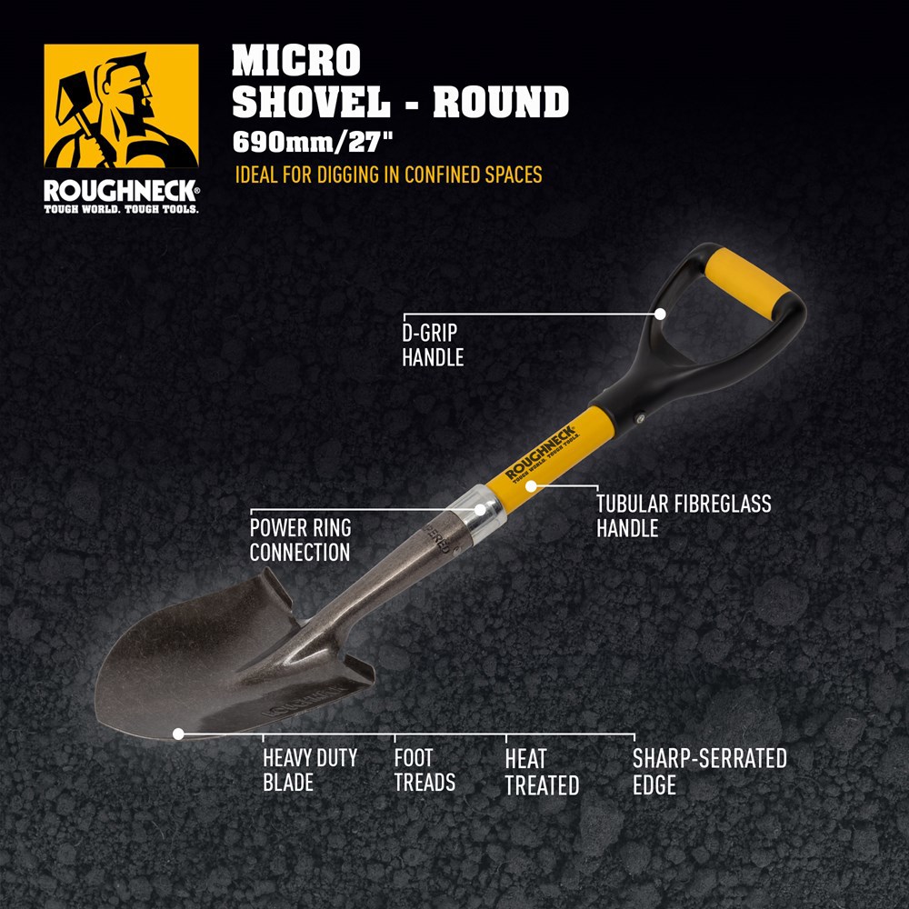 multischep roughneck-9