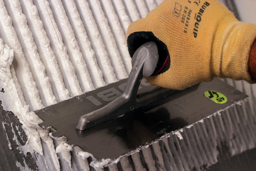 lijmspaan rvs rubi-8