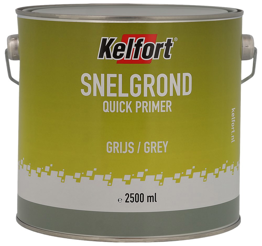 grondverf grijs snel kelfort