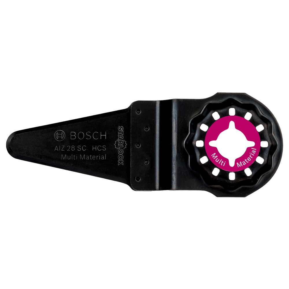 Snijmes Bosch -  28X40MM AIZ SC