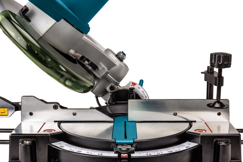 afkortzaagmachine makita 260 mm-12