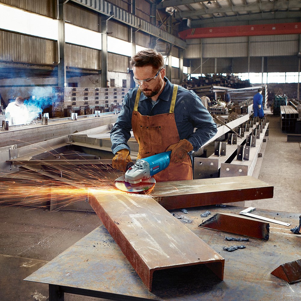 haakse slijper bosch 230mm-8