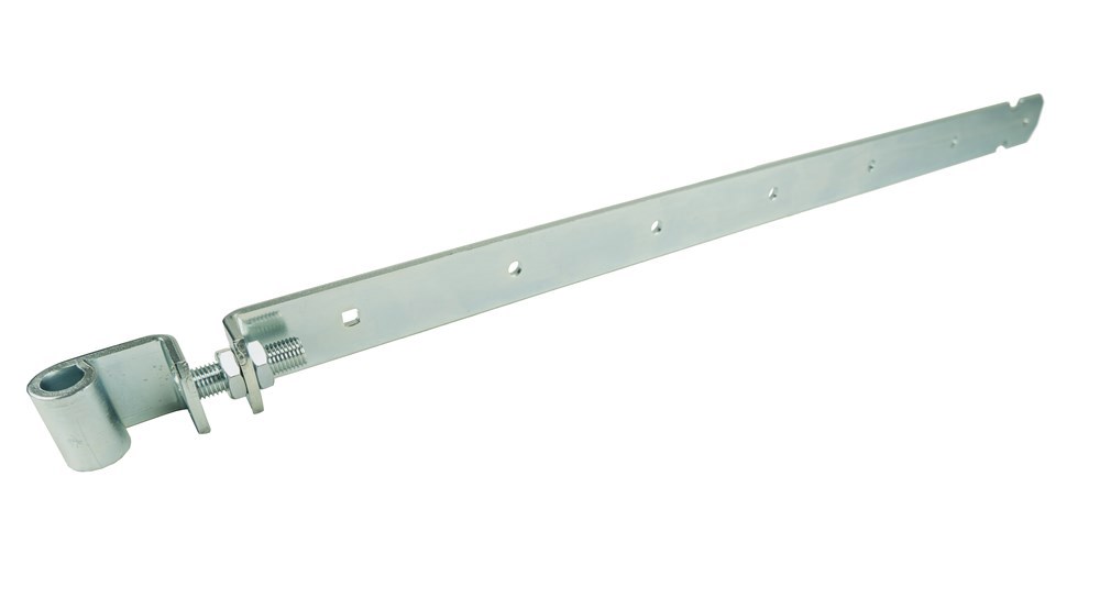 Heng Verstelbaar Elvz - 800X45x6.0MM VOOR PEN Ø16MM